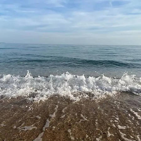 Διαμέρισμα Goldfish Chalkidiki - Affordable Luxury *