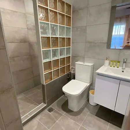 Apartment Goldfish Chalkidiki - Affordable Luxury