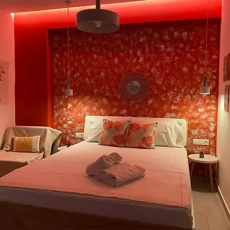 Goldfish Chalkidiki - Affordable Luxury Nea Plagia