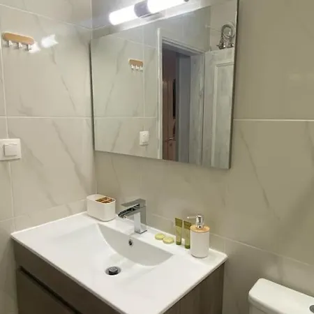 Goldfish Chalkidiki - Affordable Luxury 네아 플라기아