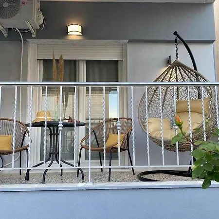 Goldfish Chalkidiki - Affordable Luxury Nea Plagia