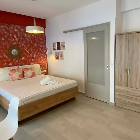 Apartament Goldfish Chalkidiki - Affordable Luxury *