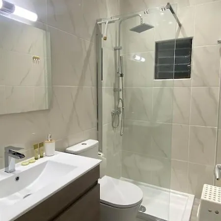 Apartment Goldfish Chalkidiki - Affordable Luxury