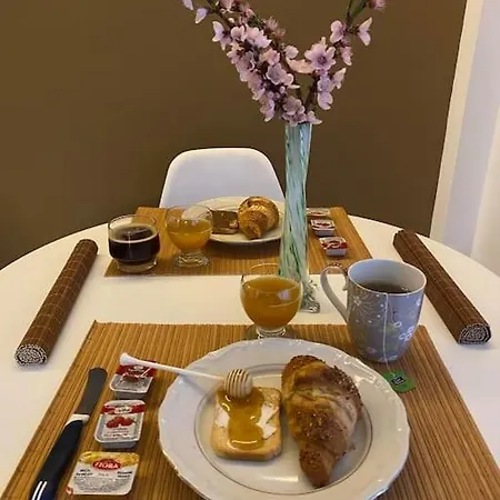 Goldfish Chalkidiki - Affordable Luxury Apartment