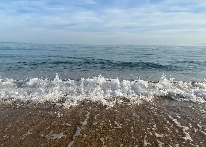 Lägenhet Goldfish Chalkidiki - Affordable Luxury *