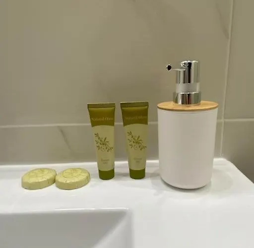 Goldfish Chalkidiki - Affordable Luxury Lägenhet *