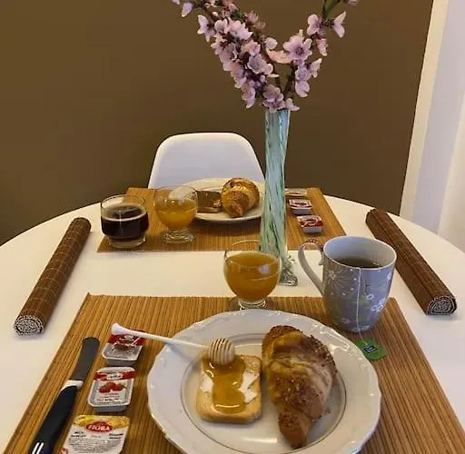 Goldfish Chalkidiki - Affordable Luxury Lägenhet